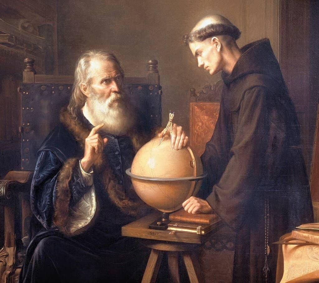 Galileo y la Inquisición