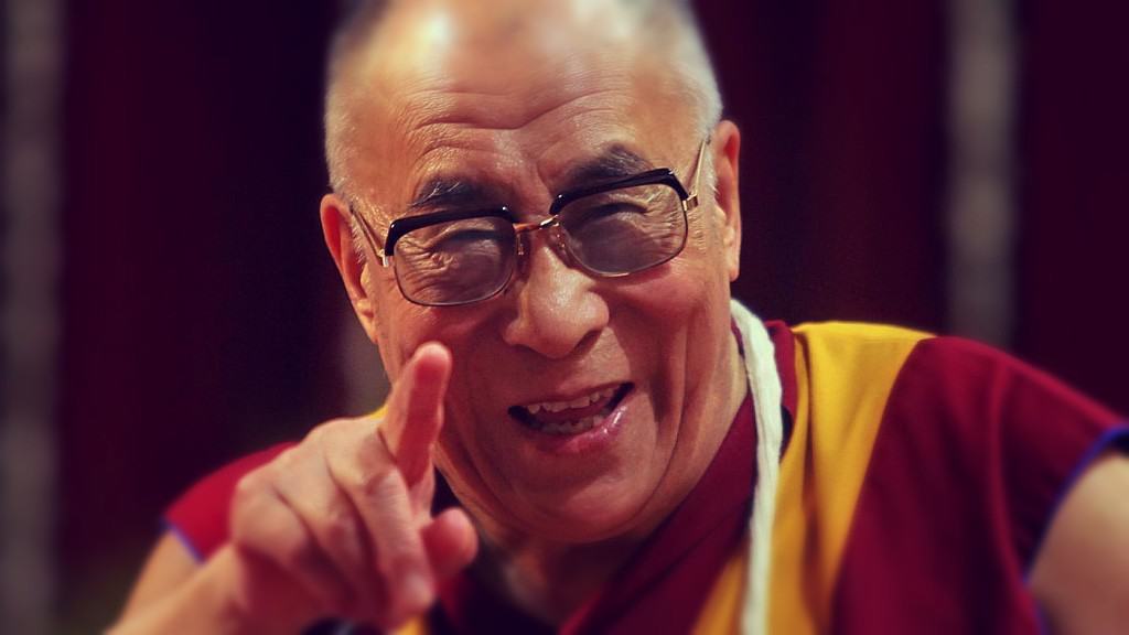 El Arte de la Felicidad – Dalai Lama