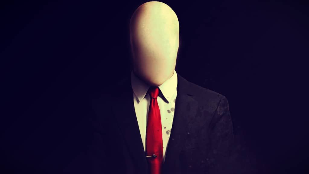 ¿Quién es Slenderman? ¿De dónde surgió la leyenda?