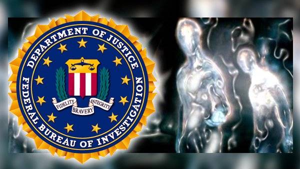 Prologo de una Bitacora Contra-Conspiranoica: Informe desclasificado del FBI  P.1