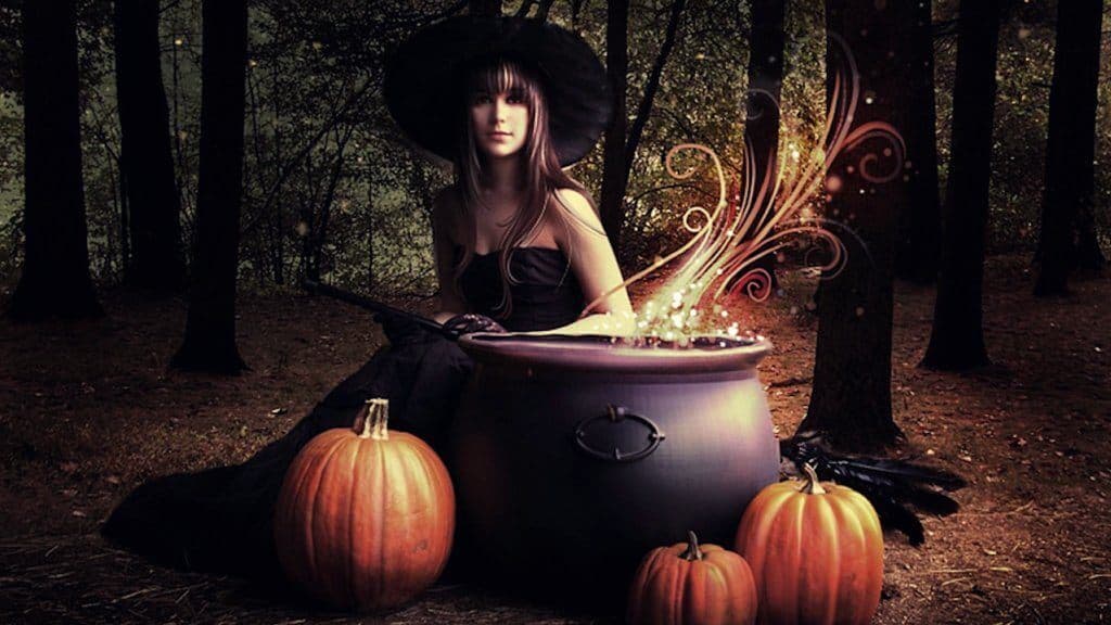Significado y rituales para Halloween