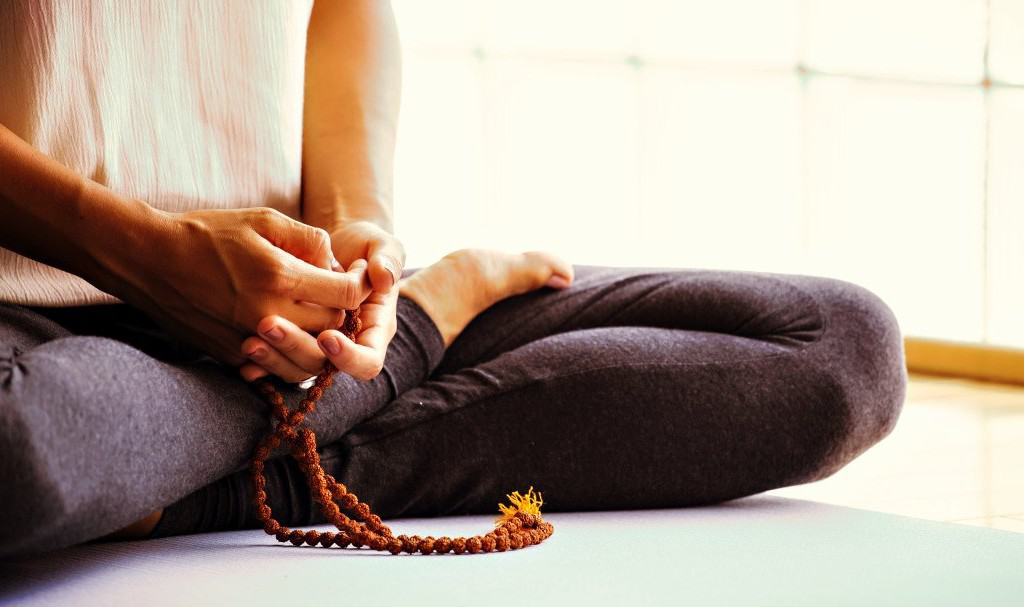 Regalos para los que practican meditación