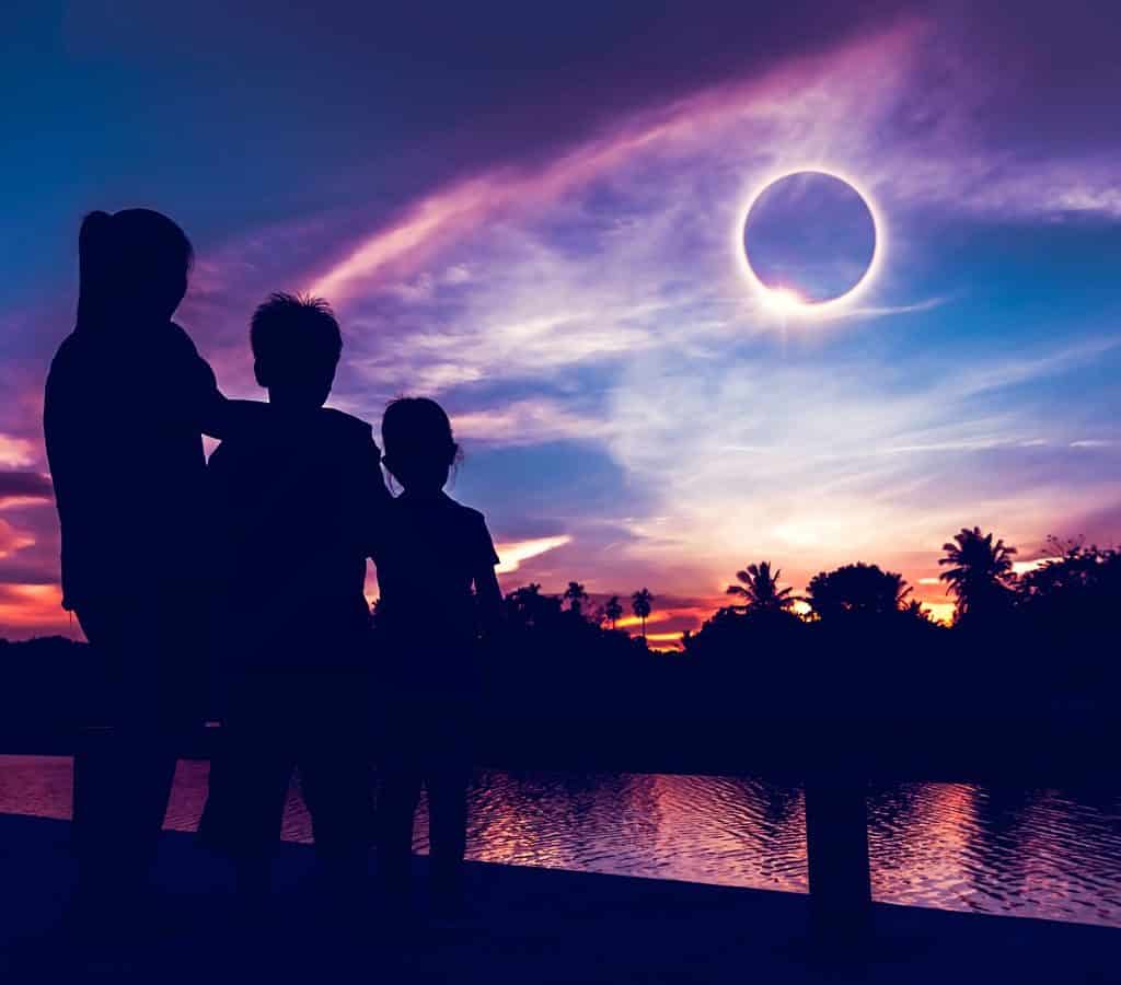 Eclipses Junio Año 2020 — Transformación y la evolución aceleran
