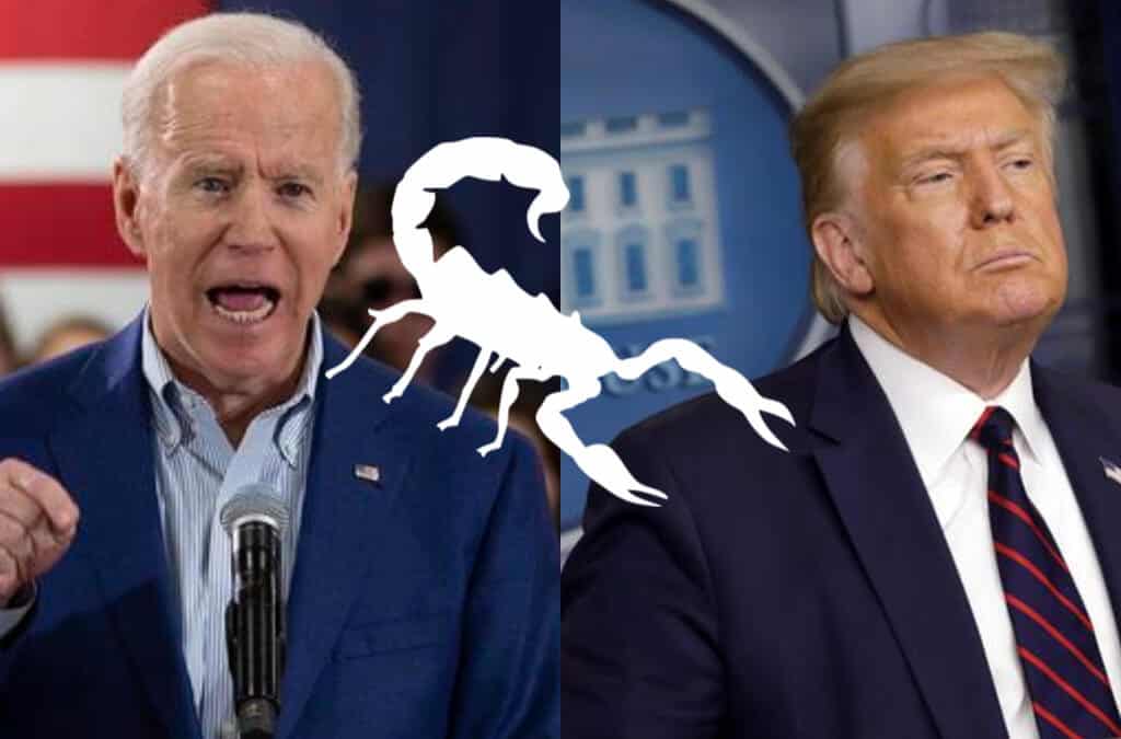 Escorpio busca la revancha en elecciones de EE.UU