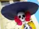 Día de Muertos en México